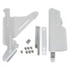 DRC/ZETA/UNIT Radiator Guard