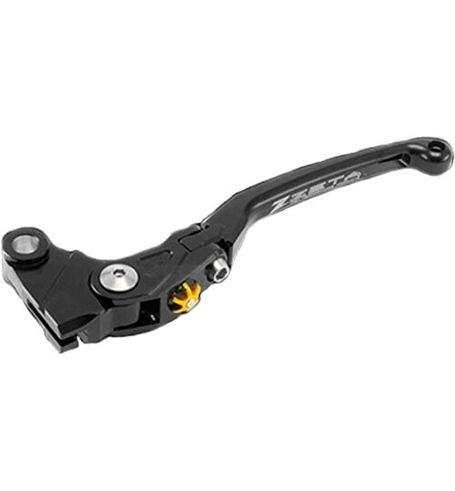 DRC/ZETA/UNIT Pilot CNC Lever