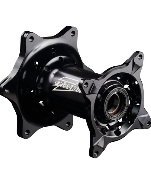 DRC/ZETA/UNIT Astelight Wheel Hub