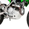 DRC/ZETA/UNIT Enduro Skid Plate Fits Kawasaki - Image 2