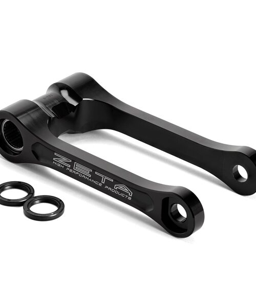 DRC/ZETA/UNIT Suspension Lowering Link Fits Kawasaki