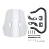 DRC/ZETA/UNIT Adventure Windshield Fits Husqvarna - Image 2