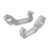 DRC/ZETA/UNIT Armor Long U-Clamp Kit