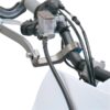 DRC/ZETA/UNIT Armor Long U-Clamp Kit - Image 2
