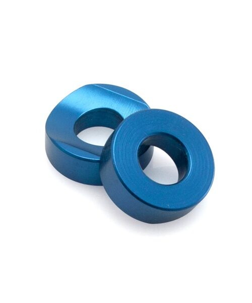 DRC/ZETA/UNIT Rim Lock Spacers