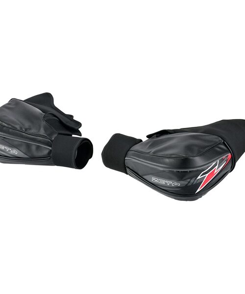 DRC/ZETA/UNIT CW Hand Warmer 428174