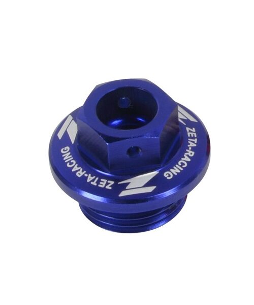 DRC/ZETA/UNIT Oil Filler Plug 428196