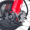 DRC/ZETA/UNIT Bolt Set for Plastic - Image 4