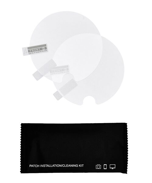DRC/ZETA/UNIT Meter Screen Protective Film