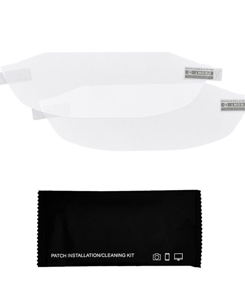 DRC/ZETA/UNIT Meter Screen Protective Film