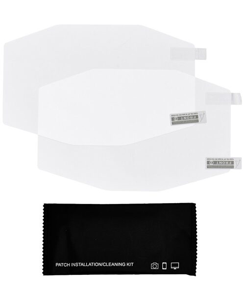 DRC/ZETA/UNIT Meter Screen Protective Film