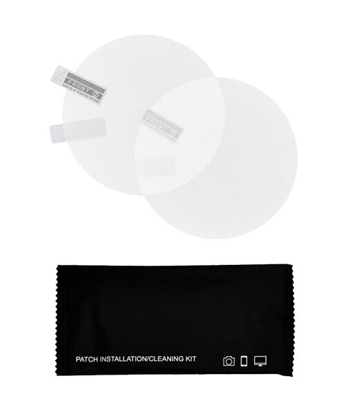 DRC/ZETA/UNIT Meter Screen Protective Film