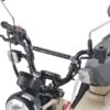 DRC/ZETA/UNIT Adjustable Mounting Bracket Handlebar Type - Image 2