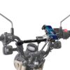 DRC/ZETA/UNIT Adjustable Mounting Bracket Handlebar Type - Image 3