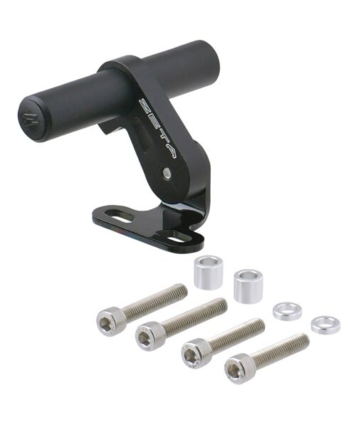 DRC/ZETA/UNIT Adjustable Mounting Bracket Bar Mount