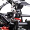 DRC/ZETA/UNIT Adjustable Bar Mount Conversion Adapter - Image 4