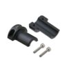 DRC/ZETA/UNIT Adjustable Bar Mount Conversion Adapter - Image 2
