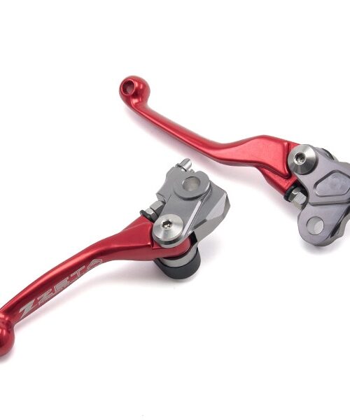 DRC/ZETA/UNIT Pivot Lever FP