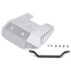 DRC/ZETA/UNIT Engine Protection Skid Plate Fits Honda