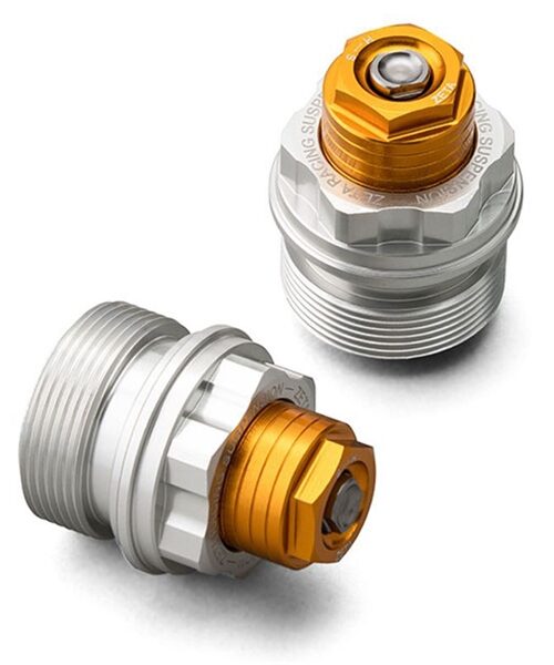DRC/ZETA/UNIT Front Fork Top Cap