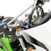 DRC/ZETA/UNIT Front Fork Top Cap - Image 2