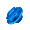 DRC/ZETA/UNIT Steering Stem Nut & Bolt 428310