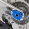 DRC/ZETA/UNIT Adjusting Axle Block 428342 - Image 2