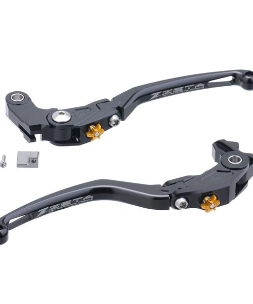 DRC/ZETA/UNIT Pilot Lever Set