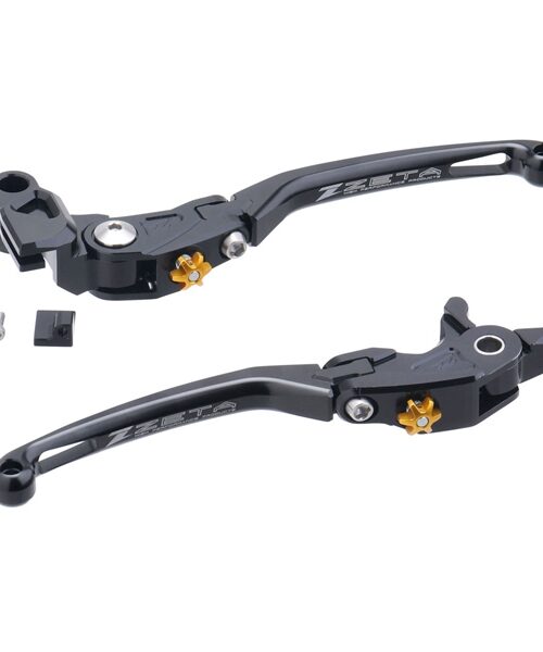 DRC/ZETA/UNIT Pilot Lever Set