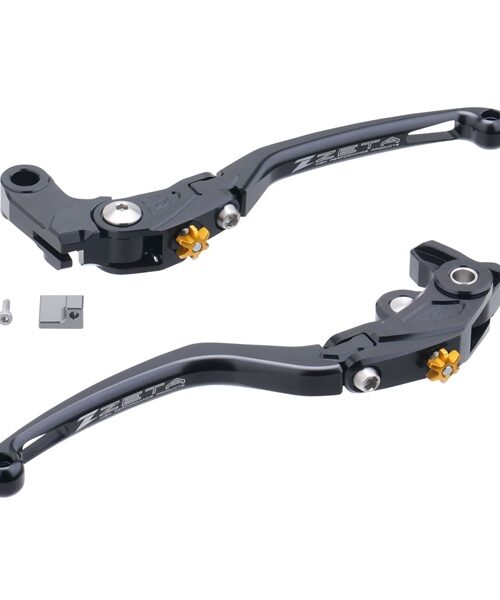 DRC/ZETA/UNIT Pilot Lever Set