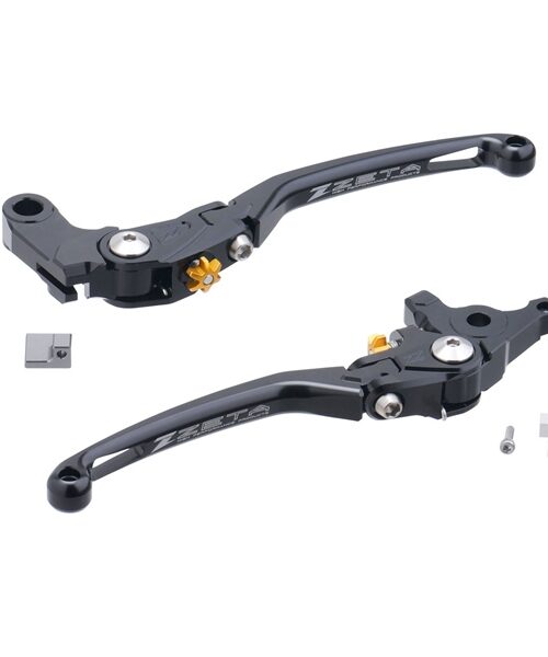 DRC/ZETA/UNIT Pilot Lever Set