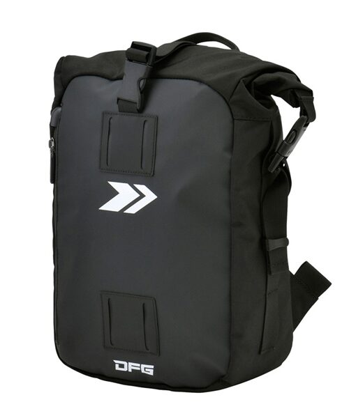 DRC/ZETA/UNIT DFG Module Moto Bag 7.5 L