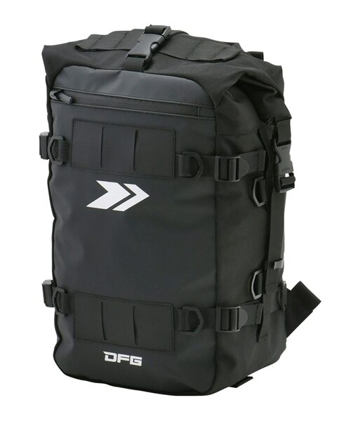 DRC/ZETA/UNIT DFG Module Moto Bag 15 L