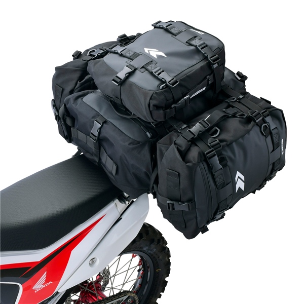 DRC/ZETA/UNIT DFG Module Moto Bag 30 L - Image 4