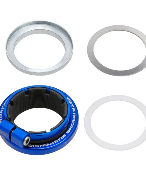 DRC/ZETA/UNIT Kit Shock Adjuster Rear