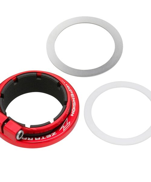 DRC/ZETA/UNIT Kit Shock Adjuster Rear