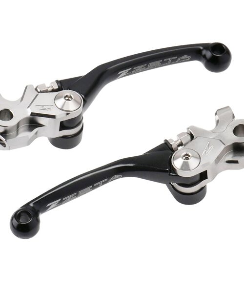 DRC/ZETA/UNIT Pivot Lever FP
