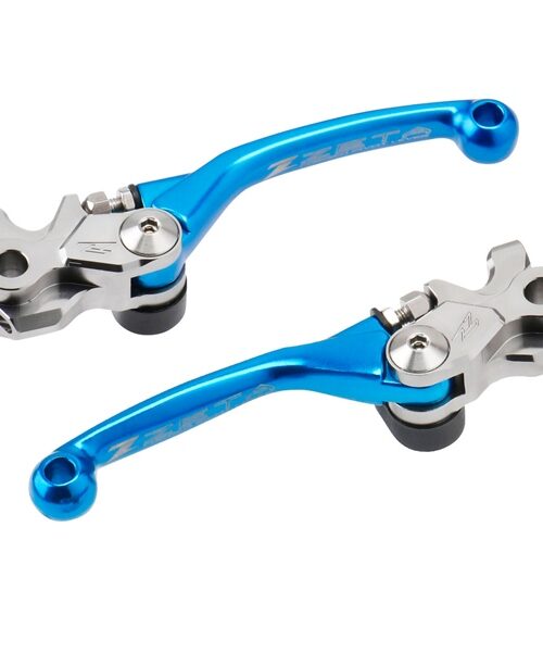 DRC/ZETA/UNIT Pivot Lever FP