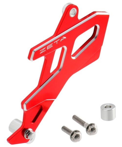 DRC/ZETA/UNIT Racer Drive Cover