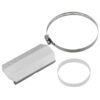 DRC/ZETA/UNIT Silencer Heat Guard - Image 2