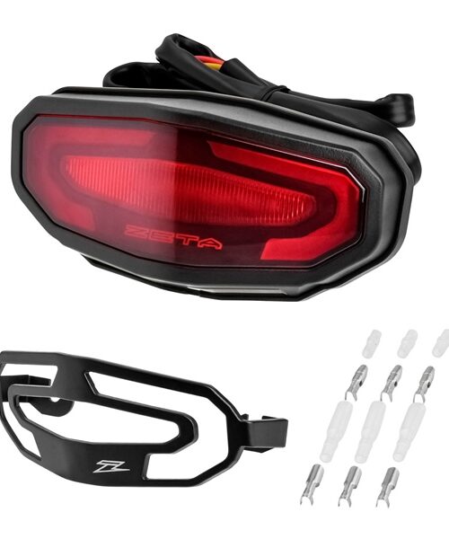 DRC/ZETA/UNIT LED Line Taillight