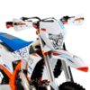 DRC/ZETA/UNIT Armor Handguard XC Samurai Kit - Image 3