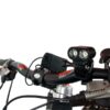 Oxbow Gear Voyager Mountain Bike Helmet Light Kit - Image 3