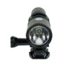 Oxbow Gear Maverick Mountain Bike Helmet Light Kit - Image 2