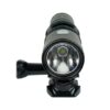 Oxbow Gear Maverick Dirt Bike Helmet Light Kit - Image 2