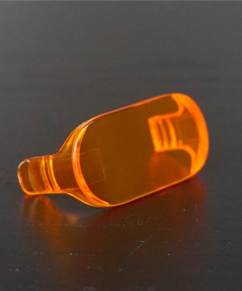 Oxbow Gear Voyager Lens Cover