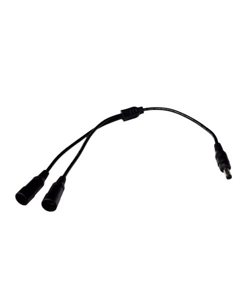 Oxbow Gear Y Light Splitter for Light Helmet Y-Adapter - 429009