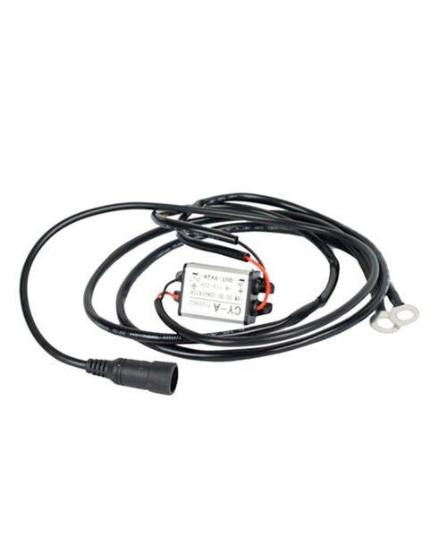 Oxbow Gear Wiring Harness for Voyager Light Wire Harness - 429010