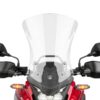 National Cycle VStream Aeroacoustic Windshield Fits Honda