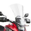 National Cycle VStream Aeroacoustic Windshield Fits Honda - Image 2